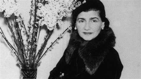 was coco chanel a nazi spy|Coco Chanel’s Secret Life As A Nazi Agent .